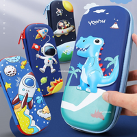 Thumbnail for Toystar Capellino | Keep your stuff safe and organized - Mega-magical 3D pencil case - Bewaar je spullen veilig en georgan...