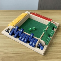Thumbnail for Ecotoys Brainyboard | The best board game for the family! - Stimulates fun and strategic thinking