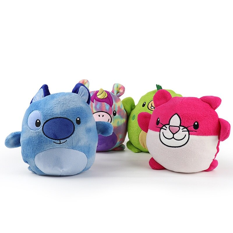 Toystar Huggle Pets Hoodie | The transforming 2-in-1 hoodie - Comfort and fun for everyone - De transformerende 2-in-1 hoo...