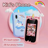 Thumbnail for Toystar KidSnap | Smart Play Phone with Camera and MP3 - Learning Phone for Children - Slimme Speeltelefoon met Camera en ...