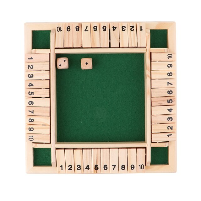 Ecotoys Brainyboard | The best board game for the family! - Stimulates fun and strategic thinking