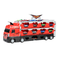 Thumbnail for FastTrack Truck | The Top Gift for Children - Truck Race Track
