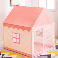 Thumbnail for Toystar Play tent | Royal fun - Foldable children's tent for indoors and outdoors - Koninklijk speelplezier - Opvouwbare k...