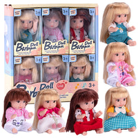 Thumbnail for Toystar DollyDreams | Magical play fun - Set of cute dolls with colorful dresses - Bestseller - Magisch speelplezier - Set...