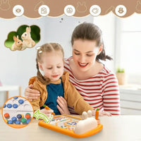 Thumbnail for Toystar CreativoBoard | Educational Drawing Board - Fantasy & Learning - Educatieve Tekenplaat - Fantasie & Leren (3)
