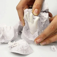 Thumbnail for Toystar TinyTreasures | Unique Memory - 3D hand/foot casting set - Unieke Herinnering - 3D hand/voet gietset (7)