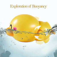 Thumbnail for Toystar SplashyDuck | Splashing bath fun - Cute duck toy with water sprayer - Spetterend badplezier - Schattig eendenspeel...