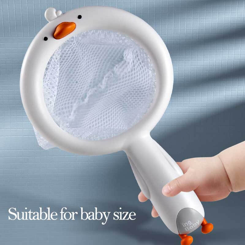 Toystar SplashyDuck | Splashing bath fun - Cute duck toy with water sprayer - Spetterend badplezier - Schattig eendenspeel...