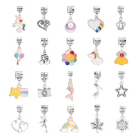 Thumbnail for Toystar Dazzling DIY Bracelet Kit™ | Perfect way to enjoy handmade jewelry - *Armbanden (11)
