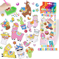 Thumbnail for Toystar Diamond DIY Sticker | A fun creative craft for children - Encourages creative play and imagination - Een leuk crea...