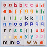 Thumbnail for Toystar MagicWords | Learning through play - Magnetic writing and spelling book for children - Spelenderwijs leren - Magne...
