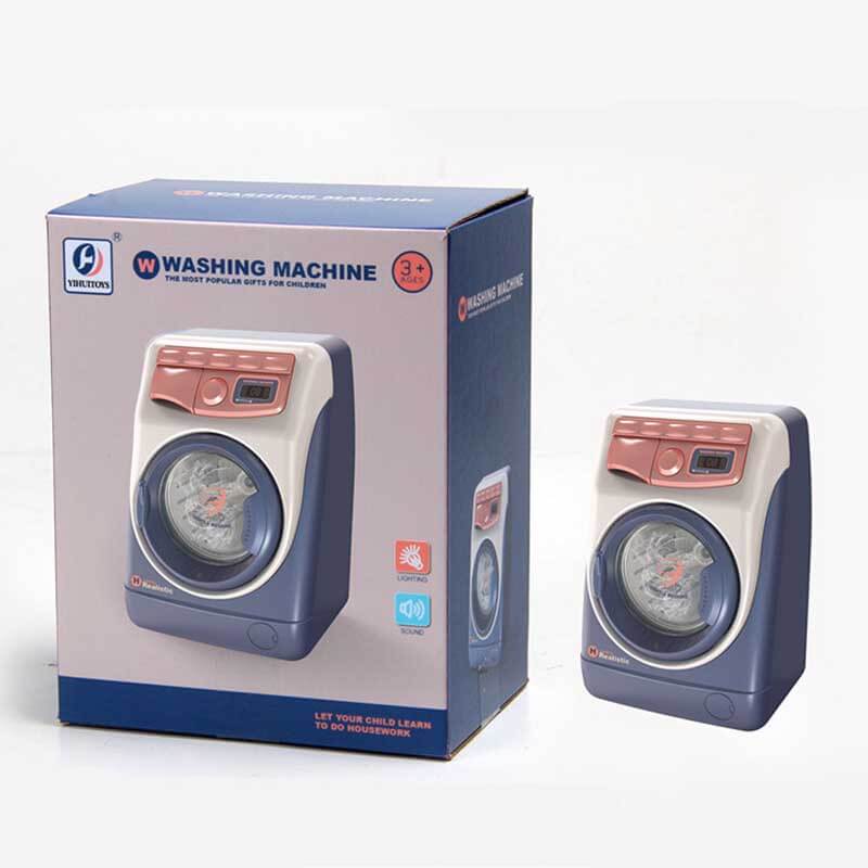 Toystar MiniMix | Playful learning in the kitchen - Electric toy blender for children - Bestseller - Speels leren in de ke...