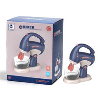 Thumbnail for Toystar MiniMix | Playful learning in the kitchen - Electric toy blender for children - Bestseller - Speels leren in de ke...