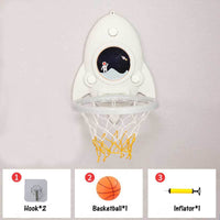 Thumbnail for Toystar HoopFun | Active play fun - Animal basketball hoop for children - Actief speelplezier - Dierenbasketbalring voor k...