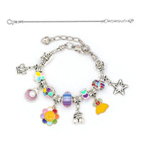 Thumbnail for Toystar Dazzling DIY Bracelet Kit™ | Perfect way to enjoy handmade jewelry - *Armbanden (6)