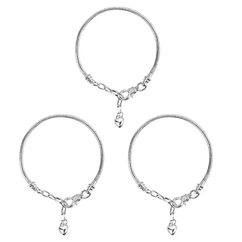 Toystar Dazzling DIY Bracelet Kit™ | Perfect way to enjoy handmade jewelry - *Armbanden (8)