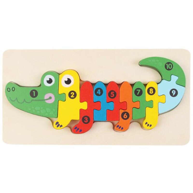 Toystar EcoToys Puzzle Block Adventure | Stimulate Creativity - 3D Playing Fun - Stimuleer Creativiteit - 3D Speelplezier