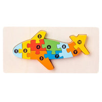 Thumbnail for Toystar EcoToys Puzzle Block Adventure | Stimulate Creativity - 3D Playing Fun - Stimuleer Creativiteit - 3D Speelplezier (2)