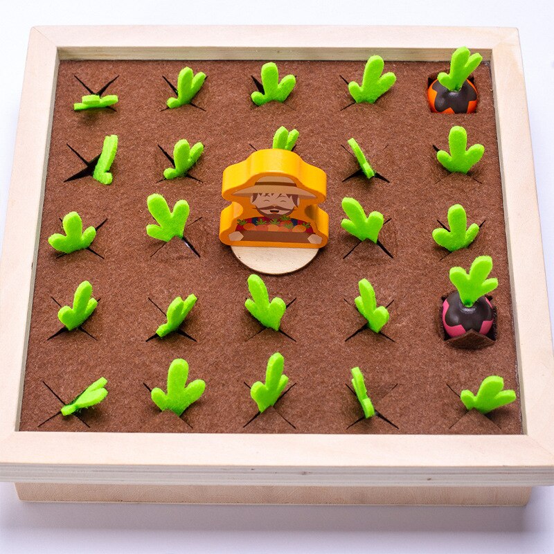 Toystar EcoToys Vegetable Growing Set | Learn and Play - Educational Toys - Leer en Speel - Educatief Speelgoed (4)