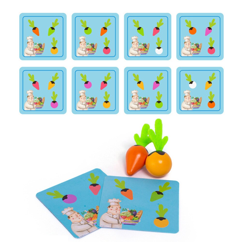Toystar EcoToys Vegetable Growing Set | Learn and Play - Educational Toys - Leer en Speel - Educatief Speelgoed (3)