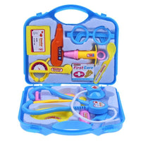 Thumbnail for Toystar MediPlay Suitcase | Create medical adventures - Complete portable doctor kit - Creëer medische avonturen - Complet...