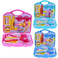 Thumbnail for Toystar MediPlay Suitcase | Create medical adventures - Complete portable doctor kit - Creëer medische avonturen - Complet...