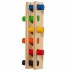 Thumbnail for Toystar EcoToys WanderFun | Develop creativity & motor skills - Educational wall game for children - Ontwikkel creativitei...