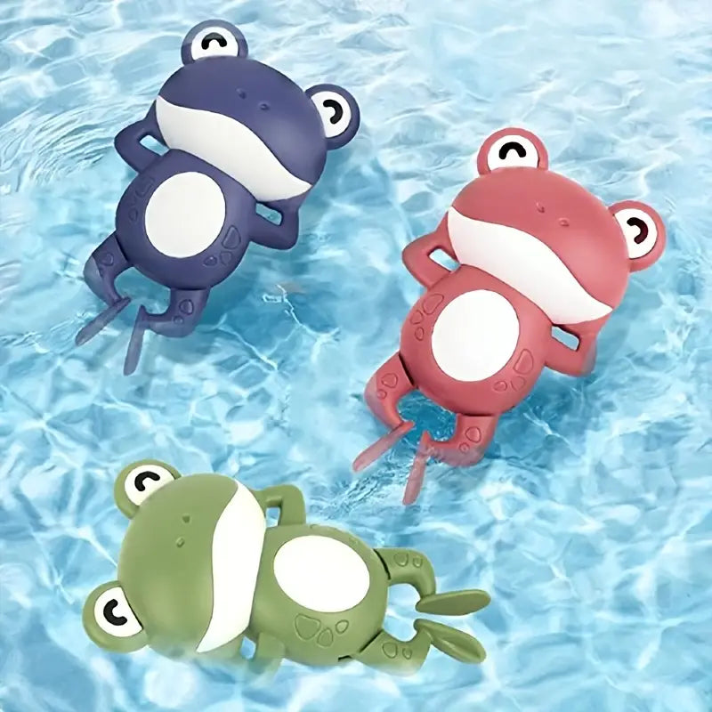 Toystar Froggy Splash Fun | Make your baby laugh - Bath Toys for Babies - Laat je baby lachen - Bad Speelgoed voor Baby's