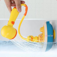 Thumbnail for Toystar Fun Duck Spray | Bath toy for children - Encourages water fun and develops motor skills - Badspeeltje voor kindere...
