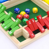 Thumbnail for Toystar Ecotoys Brainyboard | The best board game for the family! - Stimulates fun and strategic thinking - Bestseller - H...