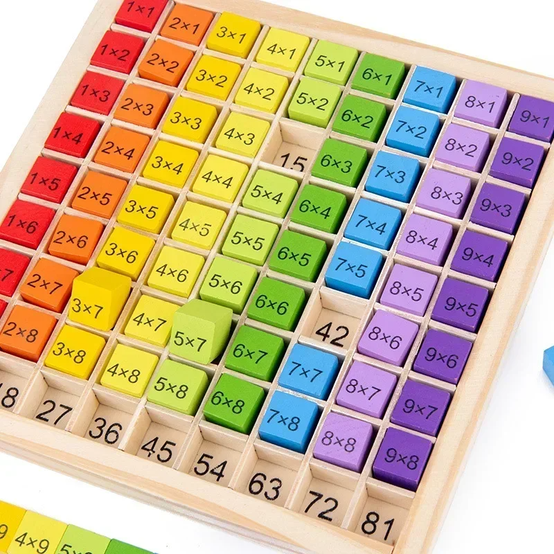 Toystar Math Magic Board | Develop math skills - Educational game for young thinkers - Ontwikkel wiskundige vaardigheden -...