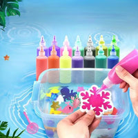 Thumbnail for Toystar Willow |  Unleash your creativity with magic - Jelly creations for hours of fun - Ontketen je creativiteit met mag...