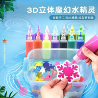 Thumbnail for Willow | Unleash your creativity with magic - Jelly creations for hours of fun