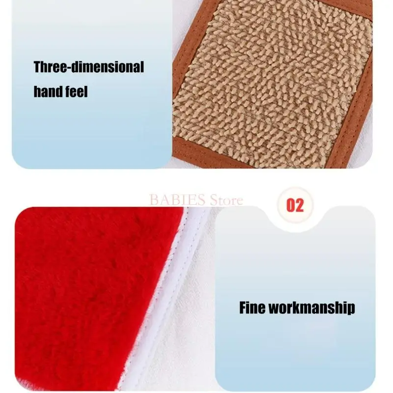 Toystar Sensoria | Stimulate Young Senses - Sensory Play Mat - Bestseller - Stimuleer Jonge Zintuigen - Sensorische Speelm...