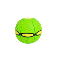 Thumbnail for Toystar UFO Magic Ball | Stimulates active outdoor play and motor skills - Play and learn fun - Bestseller - Stimuleert ac...