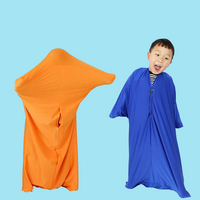 Thumbnail for Toystar Sensory Sock Full Body Wrap | Relieves Stress - Comfortable and Safe Toy - Verlicht Stress - Comfortabel en Veilig...