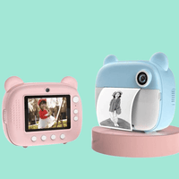 Thumbnail for Toystar PrintyCam | Capturing memories - Child-friendly thermal printing camera - Herinneringen vastleggen - Kindvriendeli...
