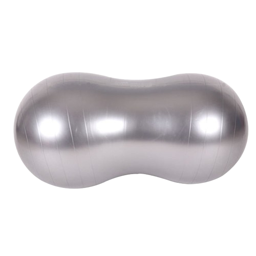 Toystar Meex Sensory Peanut Ball | Balance & Relaxation - Children Therapy Ball - Balans & Ontspanning - Kinderen Therapie...