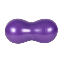 Thumbnail for Toystar Peanut Ball Autism Sensory Ball | Stimulate focus and Senses - Perfect for Children with ASD - Stimuleer focus en ...