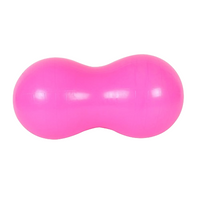 Thumbnail for Toystar Meex Sensory Peanut Ball | Balance & Relaxation - Children Therapy Ball - Balans & Ontspanning - Kinderen Therapie...