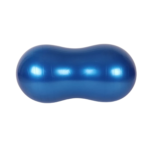 Toystar Peanut Ball Autism Sensory Ball | Stimulate focus and Senses - Perfect for Children with ASD - Stimuleer focus en ...