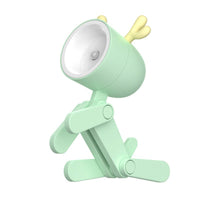 Thumbnail for LED Cute Night Light | Brings atmosphere and cheerfulness to any room - Stimulates a restful sleeping environment