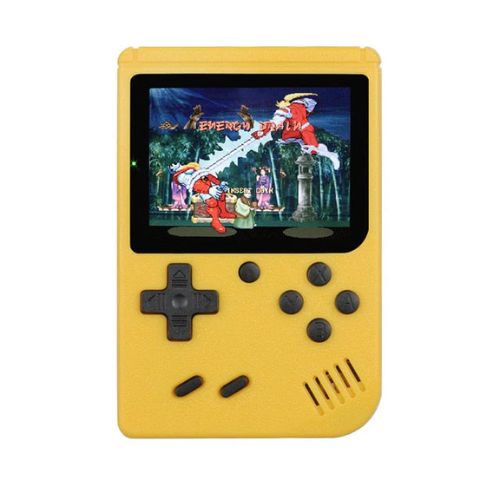 Toystar GameTendo Classic | Relive the magic of retro gaming! - Play more than 400+ classic games - Herbeleef de magie van...