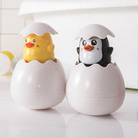 Thumbnail for SplashEgg bath toys | Make Bath Time a Joyful Adventure - Encourages Creative Play and Fun
