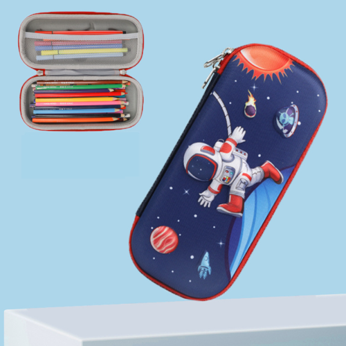 Toystar Capellino | Keep your stuff safe and organized - Mega-magical 3D pencil case - Bewaar je spullen veilig en georgan...