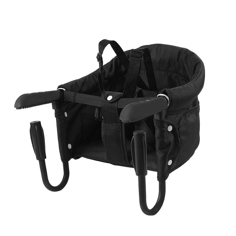 Toystar SmartSit Highchair | Convenience & Safety on the Go - Compact and portable highchair - Gemak & Veiligheid voor Ond...