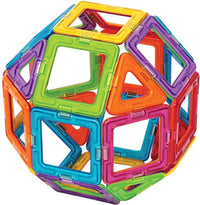 Thumbnail for Toystar Magnetix Architects Tiles | Encourage budding master builders - Magnetic building toys - *Stimuleer bouwmeesters i...