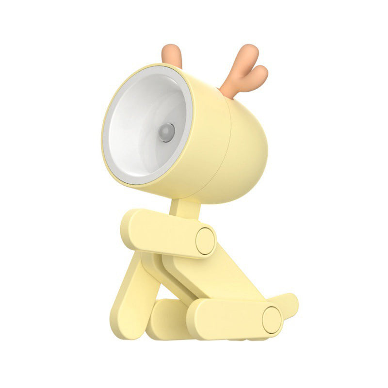 Toystar LED Cute Night Light | Brings atmosphere and cheerfulness to any room - Stimulates a restful sleeping environment ...