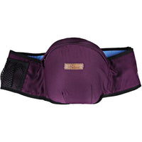 Thumbnail for Toystar Baby Hipseat | Comfort and Support - Adjustable Baby Carrier - Comfort en Ondersteuning - Verstelbare Baby Drager ...