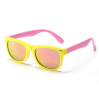 Thumbnail for Gummy Sunnies | Polarized Durable Children's Sunglasses - Protection and style for your child